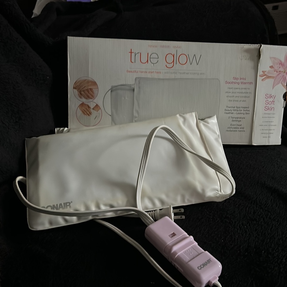 True glow - Picture 4 of 5